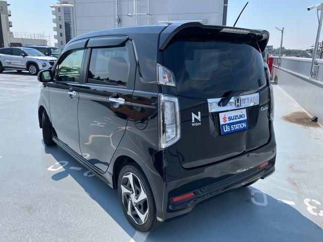 ホンダ N-WGN   東京都の詳細画像 その6