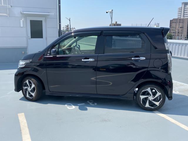 ホンダ N-WGN   東京都の詳細画像 その7