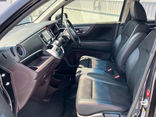 ホンダ N-WGN   東京都の詳細画像 その9