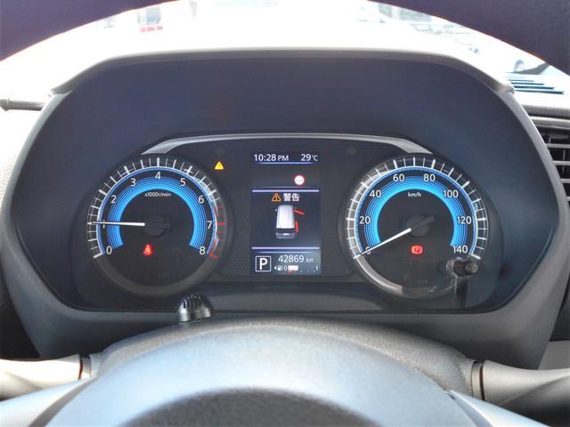 日産 ルークス   岩手県の詳細画像 その6