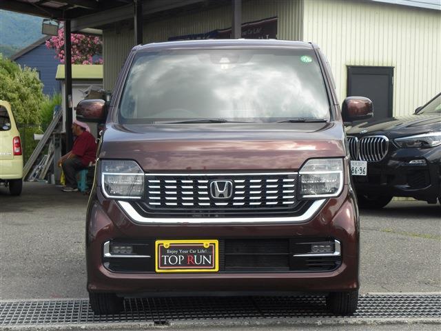 ホンダ&nbsp;N-WGN&nbsp;&nbsp;&nbsp;長野県の詳細画像&nbsp;その2