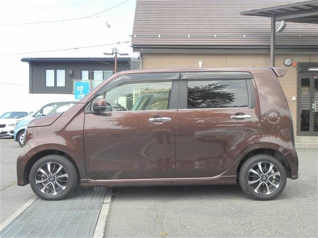 ホンダ&nbsp;N-WGN&nbsp;&nbsp;&nbsp;長野県の詳細画像&nbsp;その5