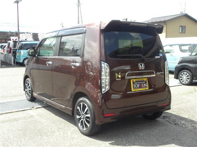 ホンダ&nbsp;N-WGN&nbsp;&nbsp;&nbsp;長野県の詳細画像&nbsp;その6
