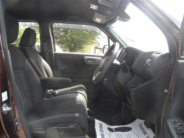 ホンダ&nbsp;N-WGN&nbsp;&nbsp;&nbsp;長野県の詳細画像&nbsp;その9