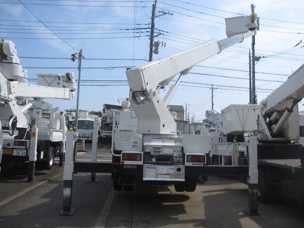 日野自動車 デュトロ   神奈川県の詳細画像 その7