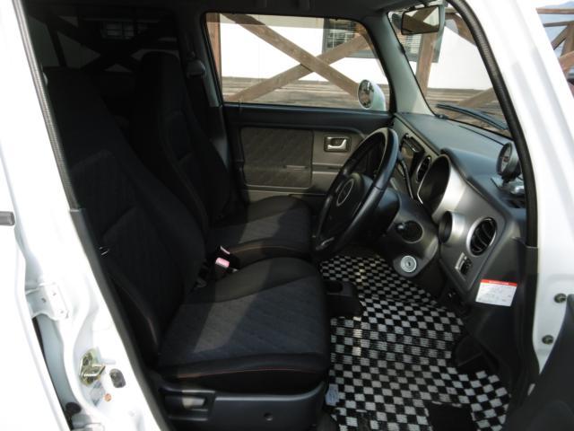 スズキ アルトラパン   新潟県の詳細画像 その8