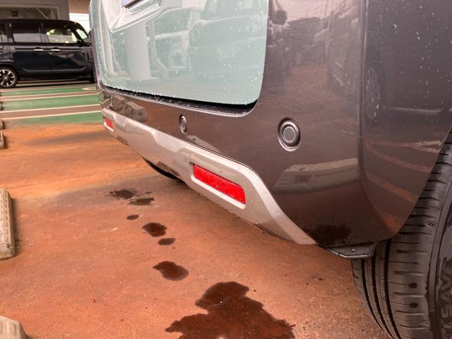 スズキ スペーシア   新潟県の詳細画像 その9