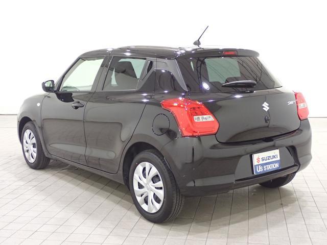 スズキ スイフト   神奈川県の詳細画像 その6