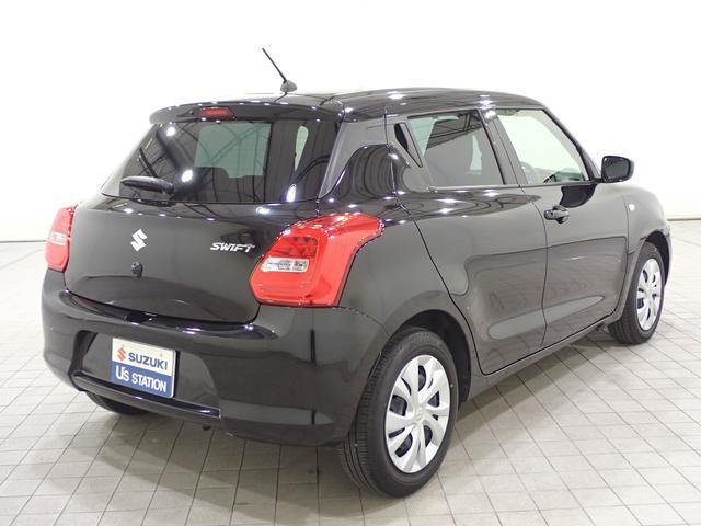 スズキ スイフト   神奈川県の詳細画像 その8