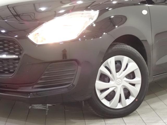 スズキ スイフト   神奈川県の詳細画像 その9