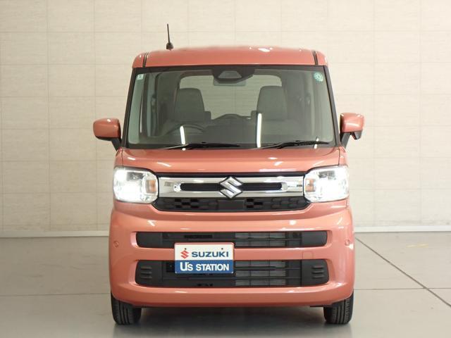 スズキ スペーシア   大阪府の詳細画像 その2