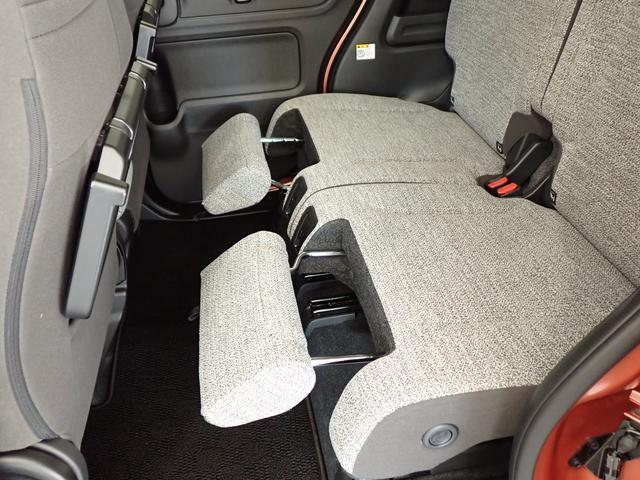 スズキ スペーシア   大阪府の詳細画像 その4