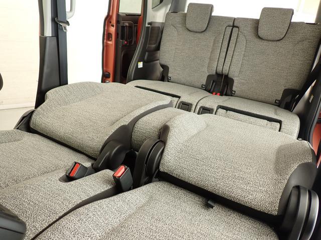 スズキ スペーシア   大阪府の詳細画像 その6