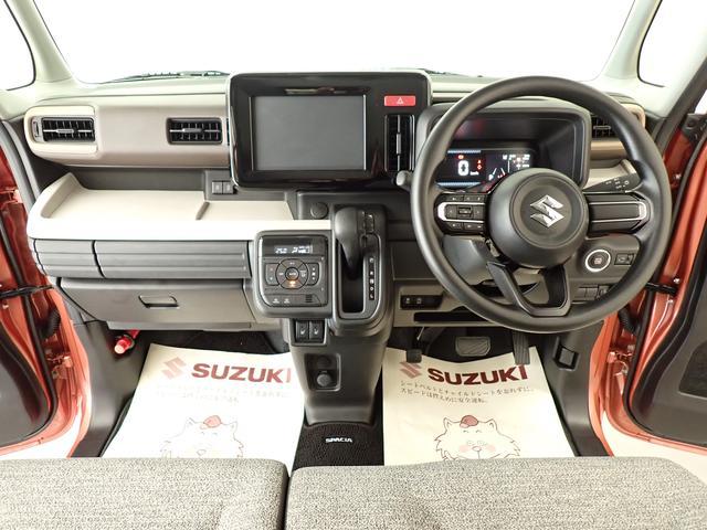 スズキ スペーシア   大阪府の詳細画像 その9