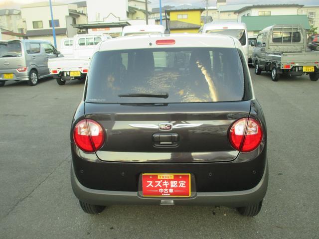 スズキ&nbsp;アルトラパン&nbsp;&nbsp;&nbsp;岩手県の詳細画像&nbsp;その3