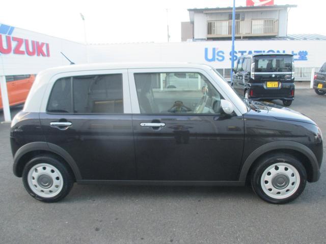 スズキ&nbsp;アルトラパン&nbsp;&nbsp;&nbsp;岩手県の詳細画像&nbsp;その4