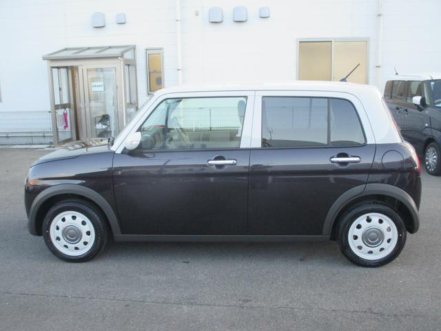 スズキ&nbsp;アルトラパン&nbsp;&nbsp;&nbsp;岩手県の詳細画像&nbsp;その5