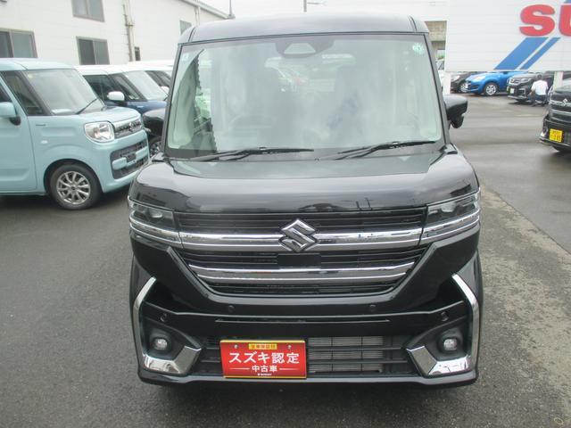 スズキ スペーシア   岩手県の詳細画像 その2