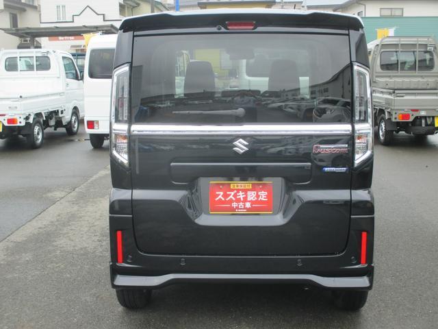 スズキ スペーシア   岩手県の詳細画像 その3