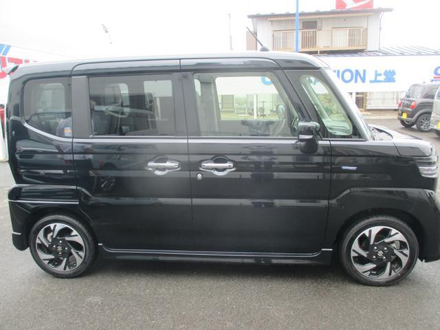 スズキ スペーシア   岩手県の詳細画像 その4