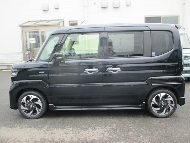 スズキ スペーシア   岩手県の詳細画像 その5