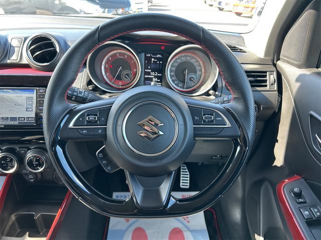 スズキ スイフト   岩手県の詳細画像 その6