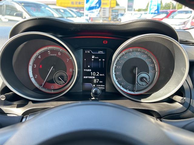 スズキ スイフト   岩手県の詳細画像 その7