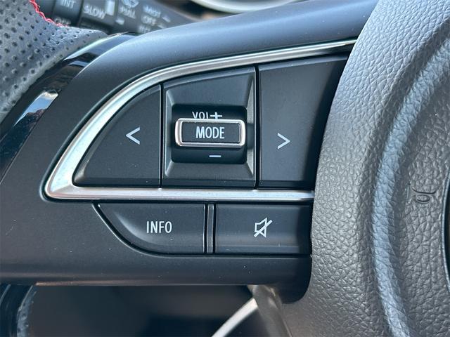 スズキ スイフト   岩手県の詳細画像 その9