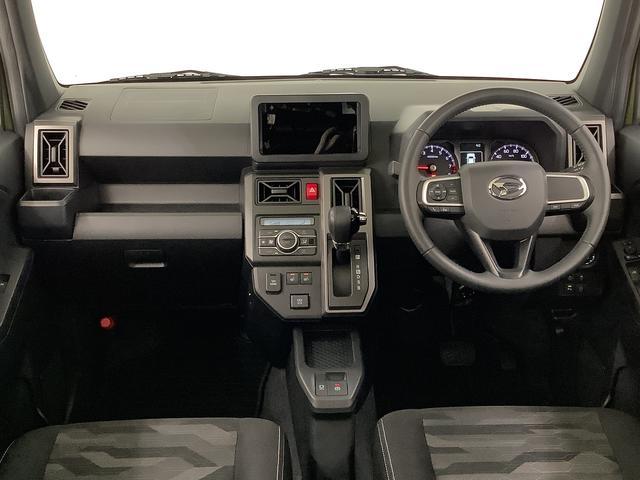 ダイハツ タフト   兵庫県の詳細画像 その5