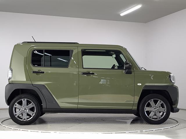 ダイハツ タフト   兵庫県の詳細画像 その7