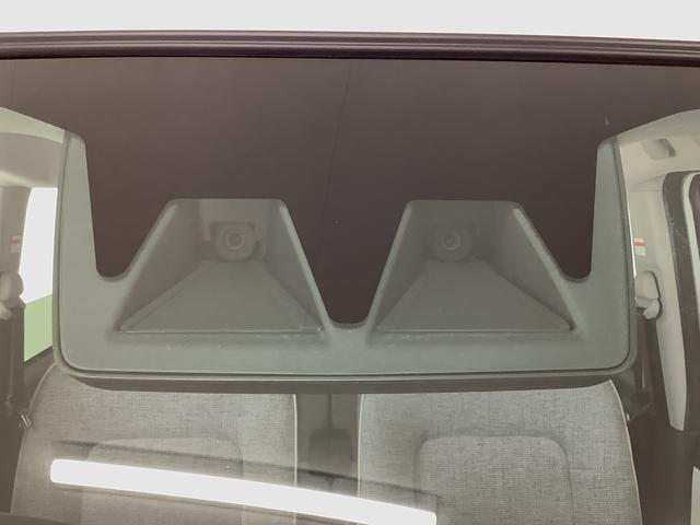 ダイハツ ムーヴキャンバス 660 ストライプス G  兵庫県の詳細画像 その6