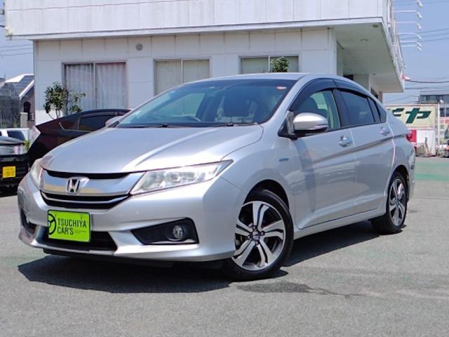 ホンダ グレイス   千葉県