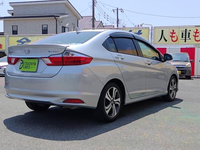 ホンダ グレイス   千葉県の詳細画像 その2