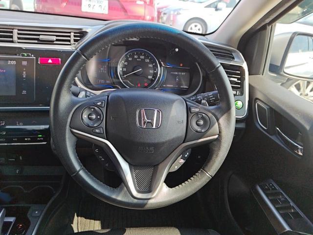 ホンダ グレイス   千葉県の詳細画像 その3