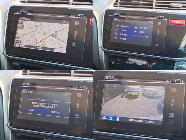 ホンダ グレイス   千葉県の詳細画像 その5