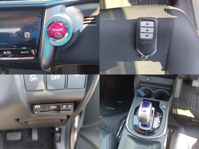 ホンダ グレイス   千葉県の詳細画像 その6