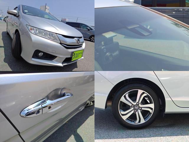 ホンダ グレイス   千葉県の詳細画像 その8