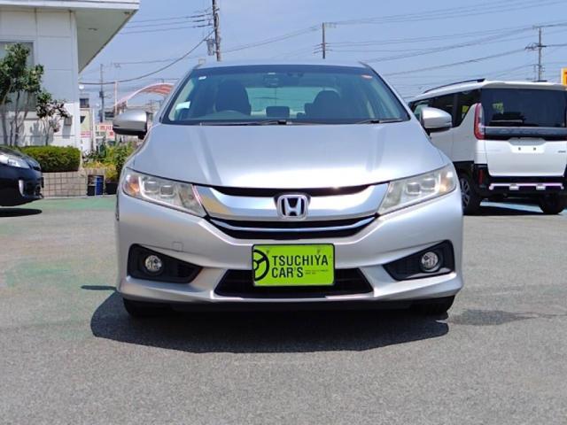 ホンダ グレイス   千葉県の詳細画像 その9