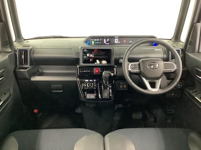 ダイハツ タント   兵庫県の詳細画像 その5