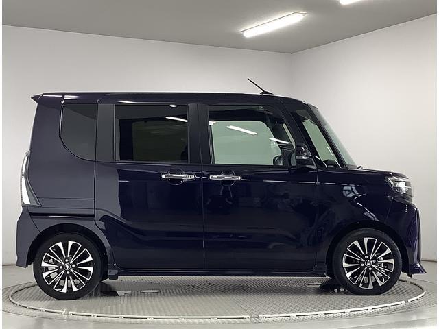 ダイハツ タント   兵庫県の詳細画像 その7