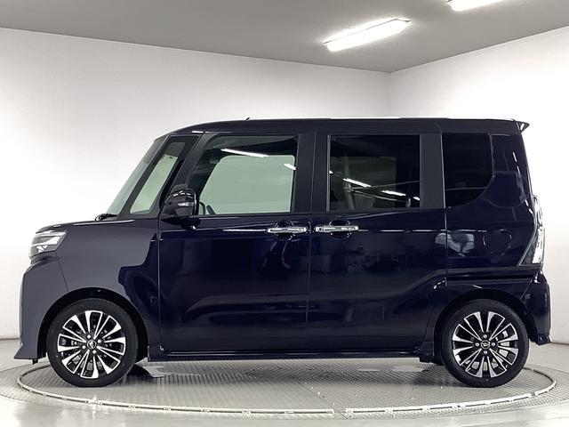 ダイハツ タント   兵庫県の詳細画像 その8