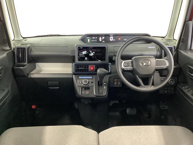 ダイハツ タント   兵庫県の詳細画像 その5