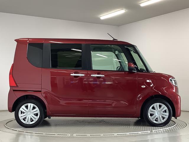 ダイハツ タント   兵庫県の詳細画像 その7