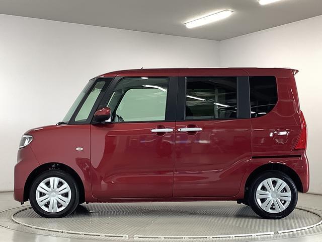 ダイハツ タント   兵庫県の詳細画像 その8