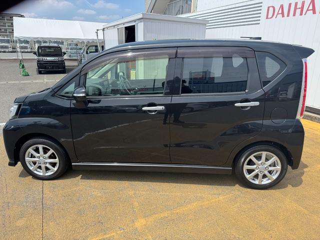 ダイハツ ムーヴ 660 カスタム X  福岡県の詳細画像 その4