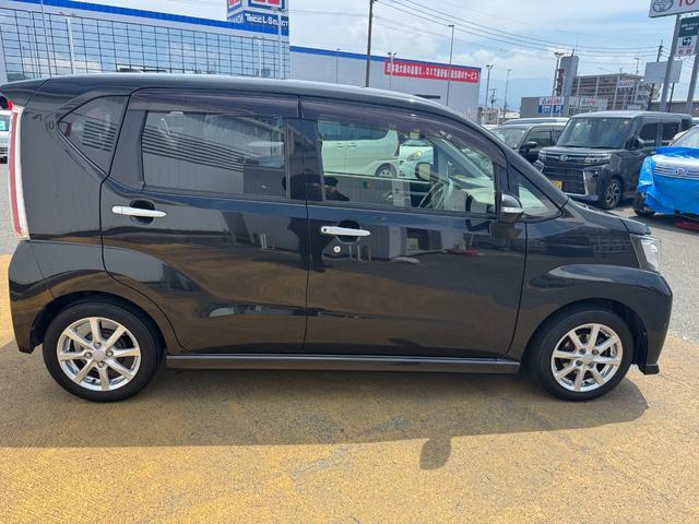 ダイハツ ムーヴ 660 カスタム X  福岡県の詳細画像 その8