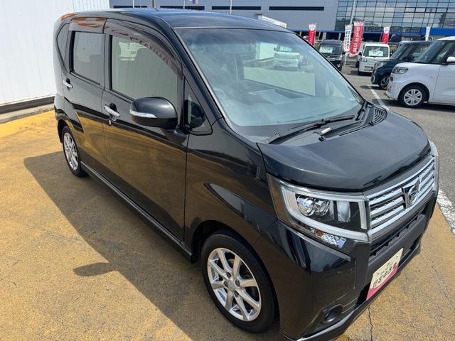 ダイハツ ムーヴ 660 カスタム X  福岡県の詳細画像 その9