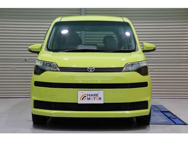 トヨタ&nbsp;スペイド&nbsp;1.5 Y&nbsp;&nbsp;愛媛県の詳細画像&nbsp;その4