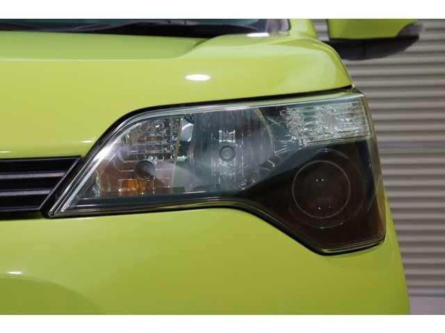 トヨタ&nbsp;スペイド&nbsp;1.5 Y&nbsp;&nbsp;愛媛県の詳細画像&nbsp;その6