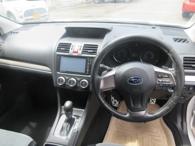 スバル XV   愛媛県の詳細画像 その2